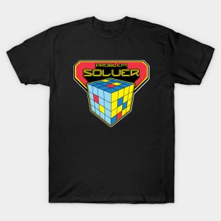 Problem Solver T-Shirt